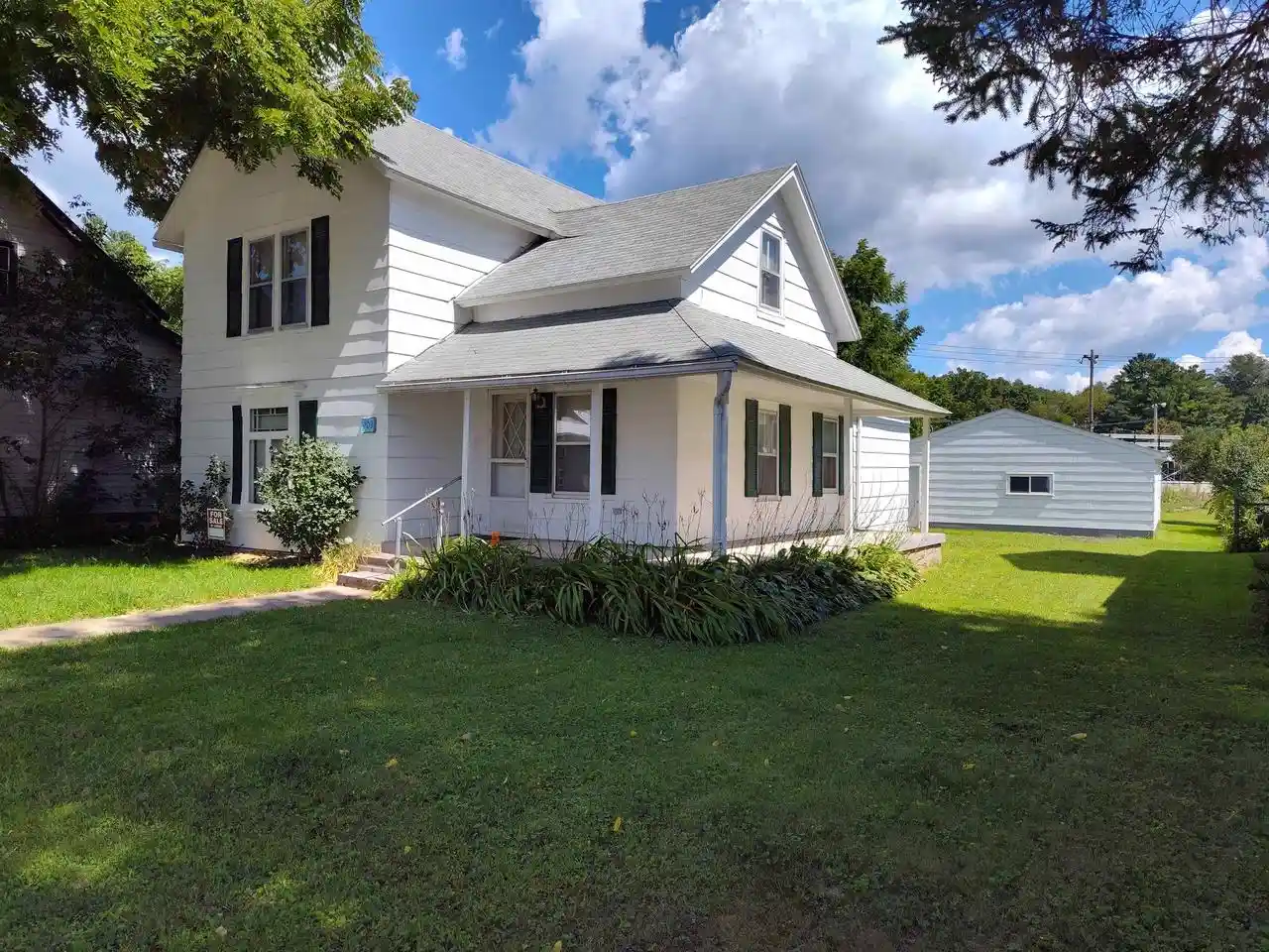 1st image of 203 Hettman Street Street, Norwalk, WI 54648 | MLS# 2031596