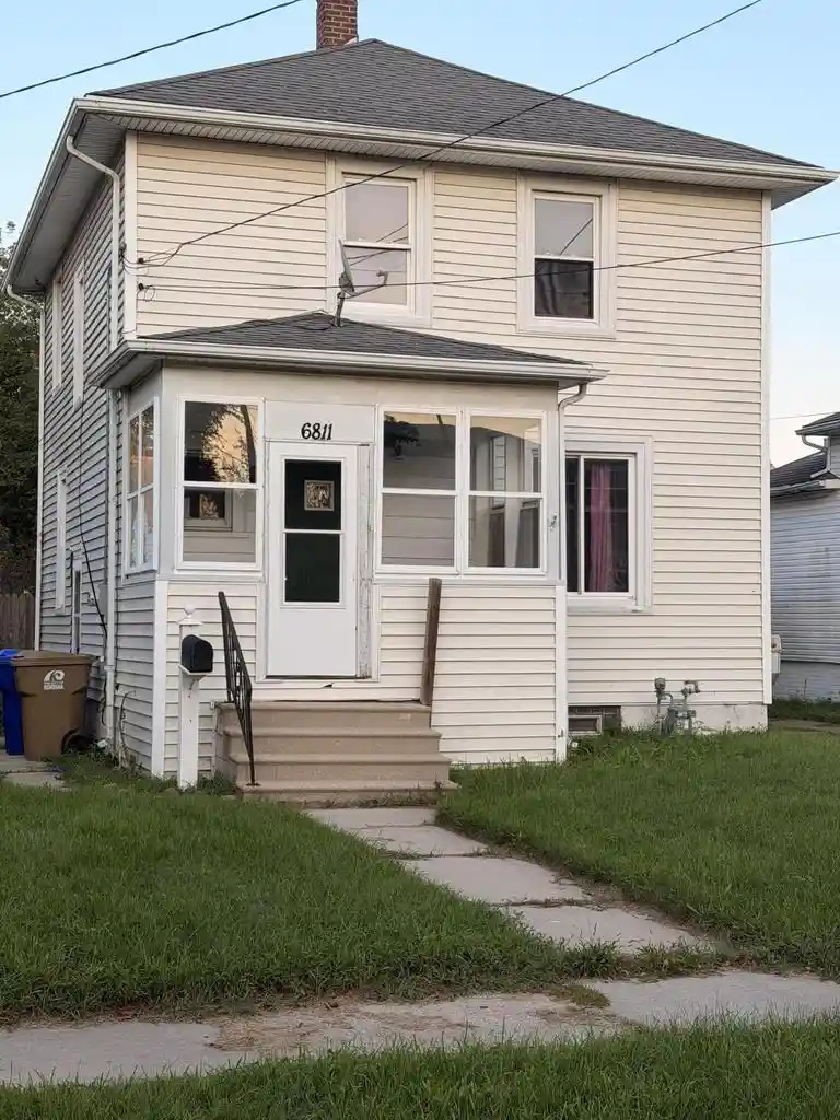 Photo 1 of Single family home for sale at 6811 14th Avenue Avenue, Kenosha, WI 53143 | MLS# 1978375 | Listing updated on 2026-09-17