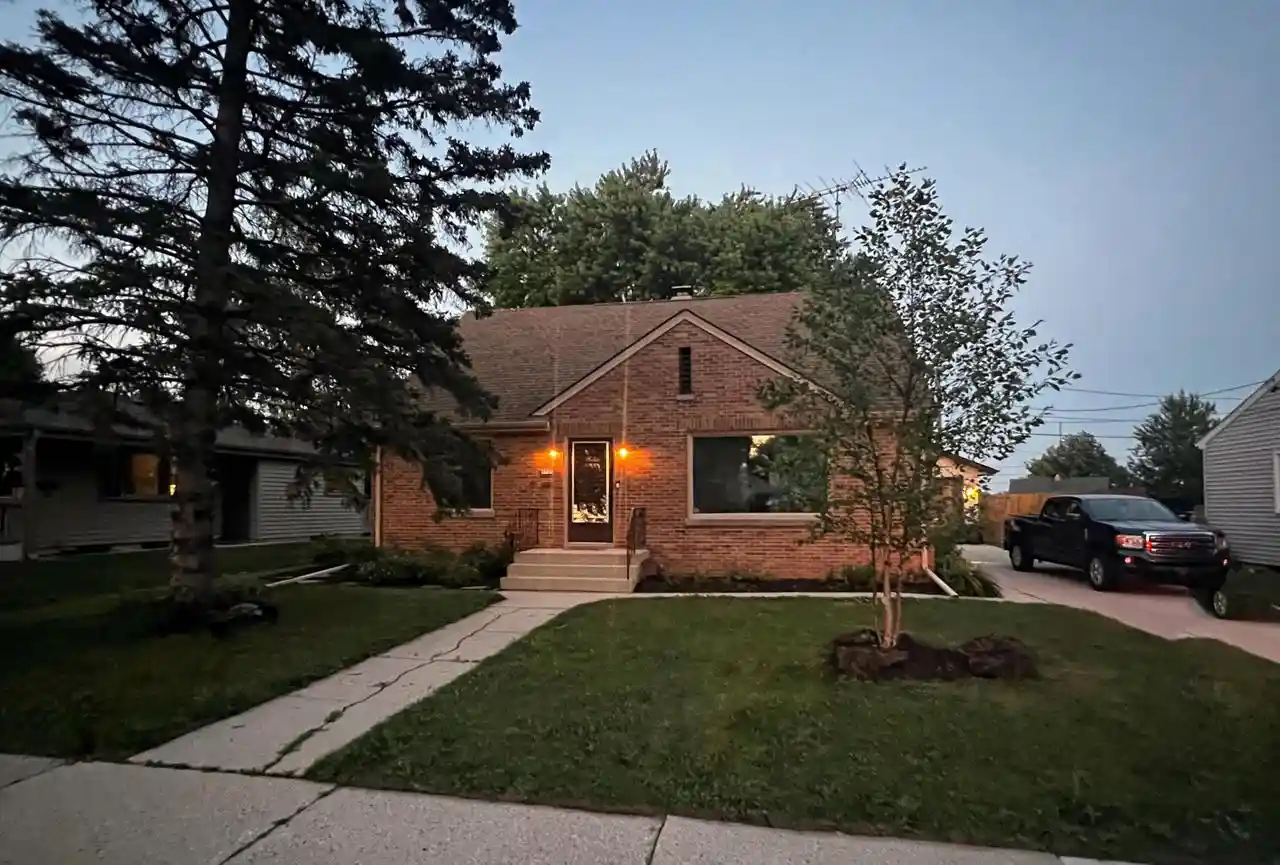 Photo 1 of Single family home for sale at 1719 S 21st Street Street, Sheboygan, WI 53081 | MLS# 1978379 | Listing updated on 2026-09-09