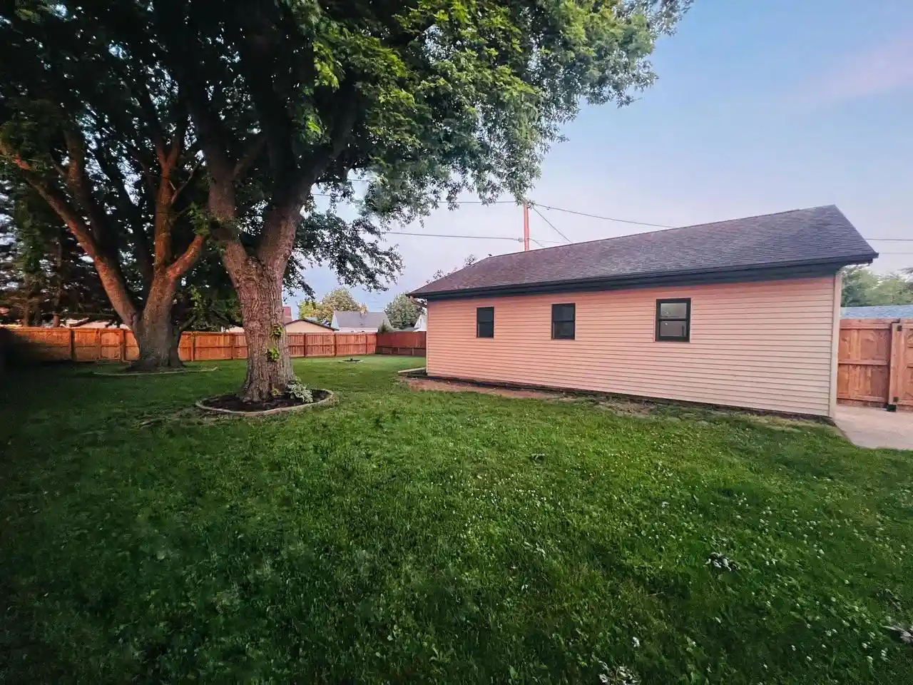 Photo 3 of Single Family Residence at 1719 S 21St Street Street, Sheboygan, WI 53081 | MLS# 1978379 | | Sold on 2026-10-09