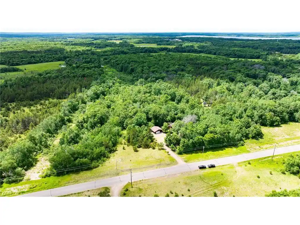 Land for sale at Tbd County Road X, Shell Lake, WI 54871 | MLS# 7135723