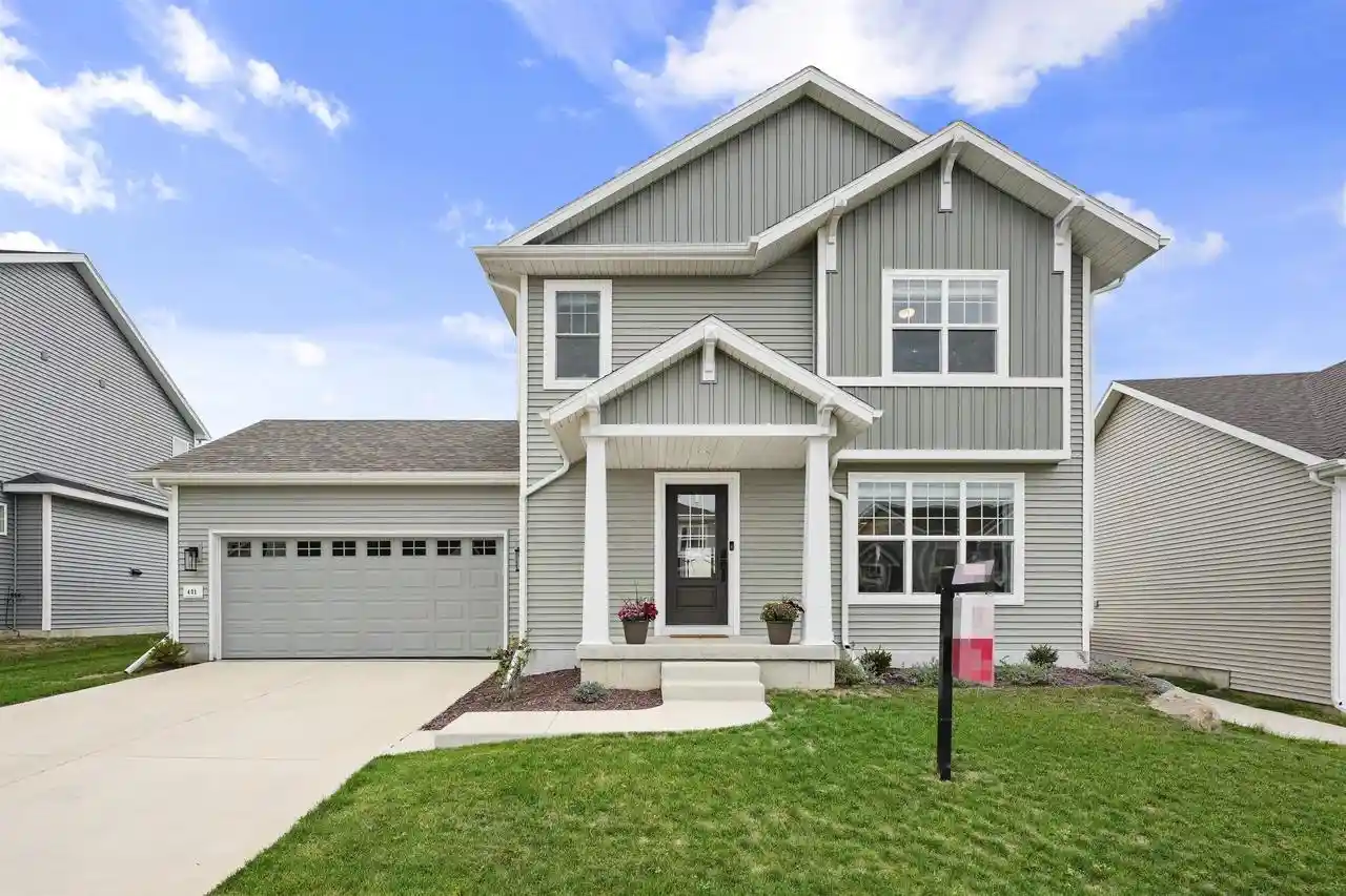Photo 1 of Single family home for sale at 431 Hercules Trl, Madison, WI 53718 | MLS# 2031598 | Listing updated on 2026-09-18