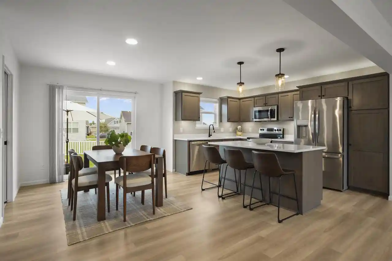 Photo 2 of Single family home for sale at 431 Hercules Trl, Madison, WI 53718 | MLS# 2031598 | Listing updated on 2026-09-18