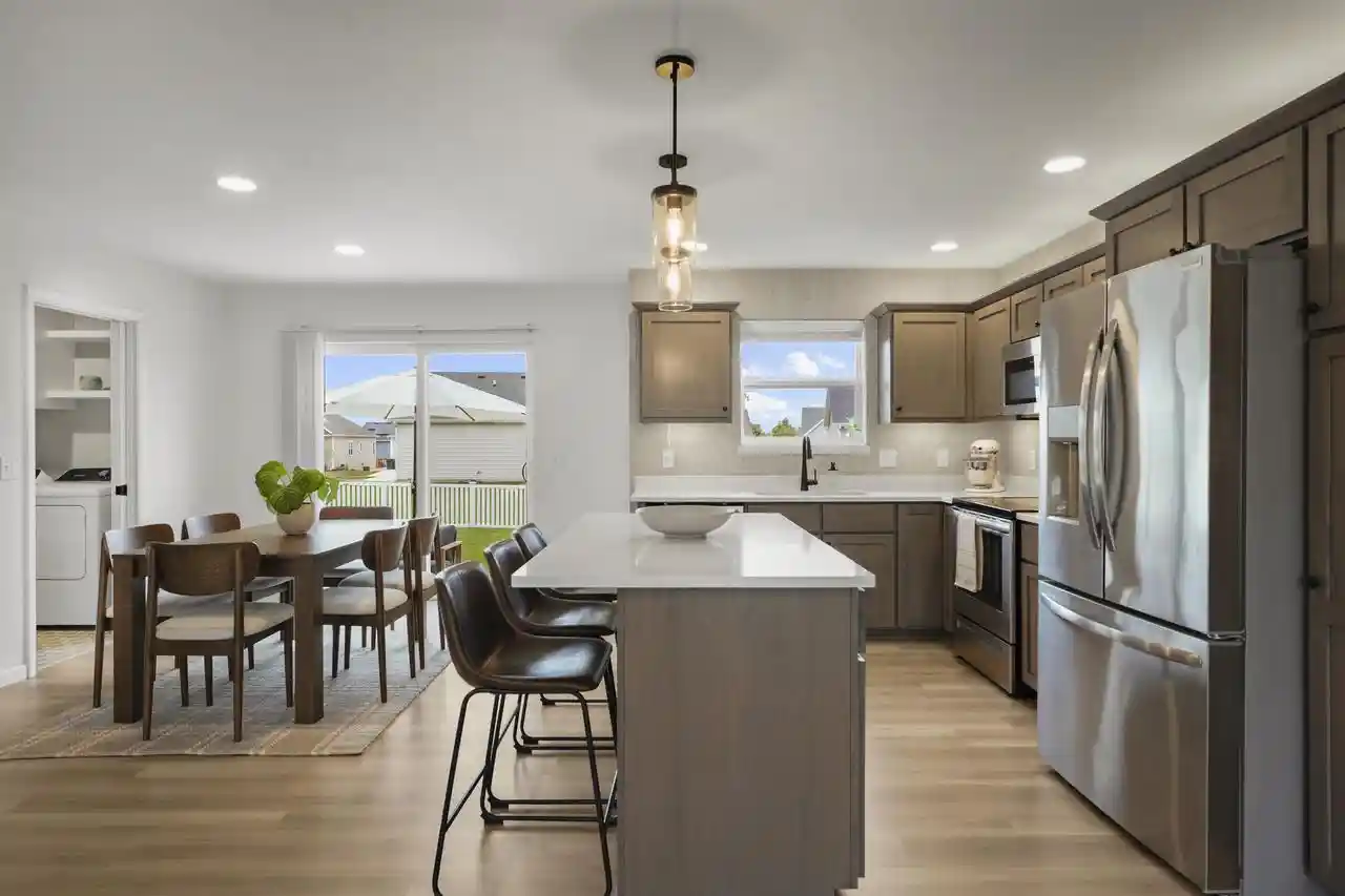 Photo 3 of Single family home for sale at 431 Hercules Trl, Madison, WI 53718 | MLS# 2031598 | Listing updated on 2026-09-18