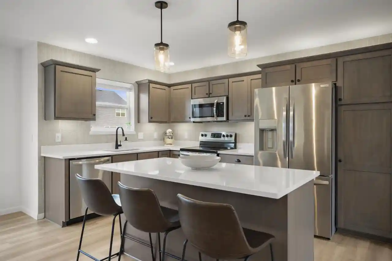 Photo 3 of Single family home for sale at 431 Hercules Trl, Madison, WI 53718 | MLS# 2031598 | Listing updated on 2026-09-18