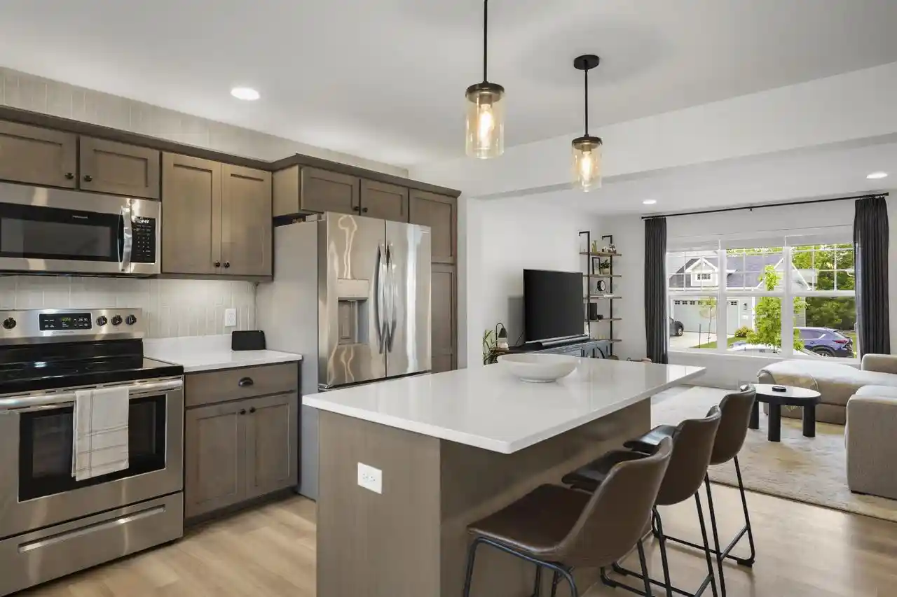 Photo 4 of Single family home for sale at 431 Hercules Trl, Madison, WI 53718 | MLS# 2031598 | Listing updated on 2026-09-18