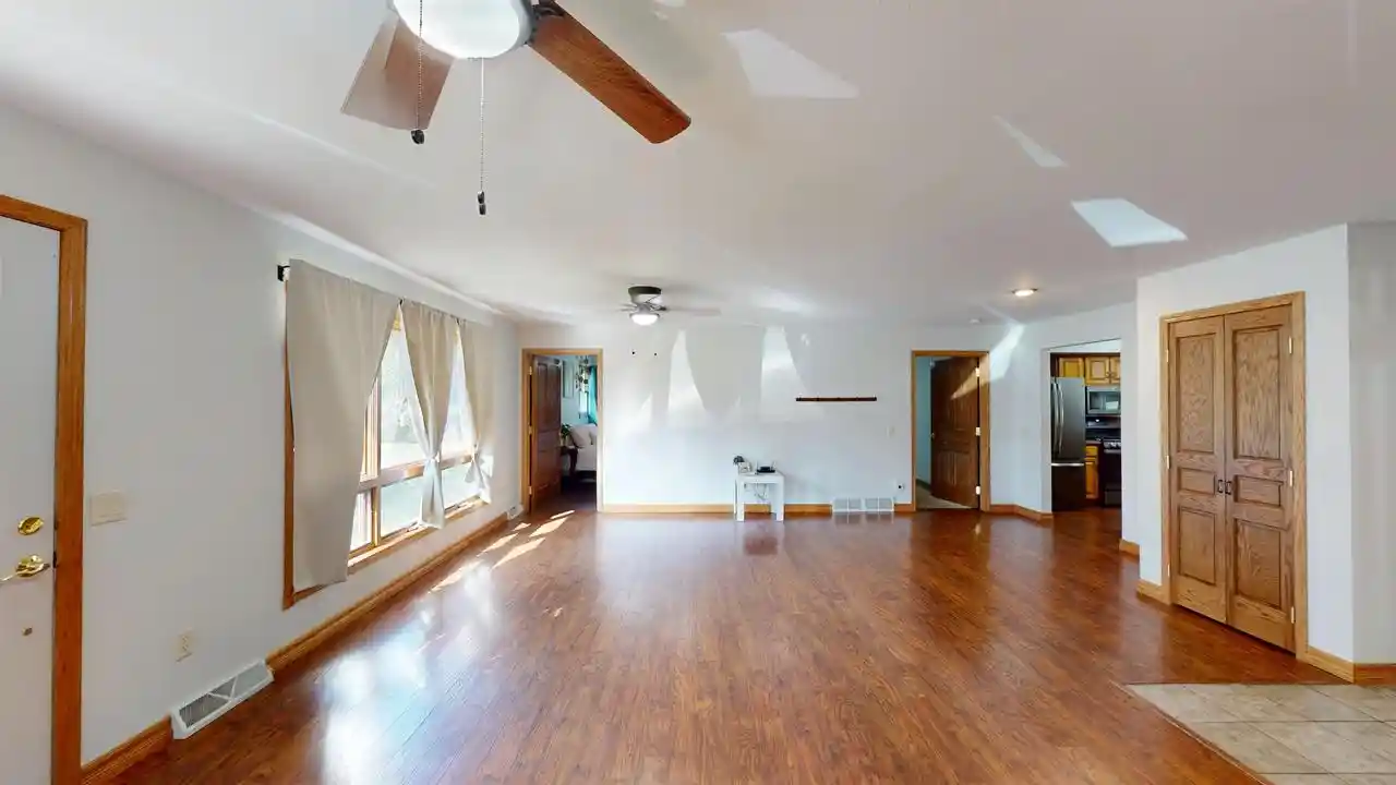 Photo 3 of Single family home for sale at 2201 S Wallonnie Dr Dr, Marshfield, WI 54449 | MLS# 22604262 | Listing updated on 2026-09-04