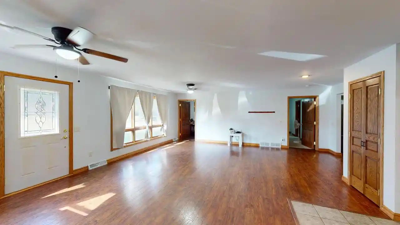Photo 3 of Single family home for sale at 2201 S Wallonnie Dr Dr, Marshfield, WI 54449 | MLS# 22604262 | Listing updated on 2026-09-04