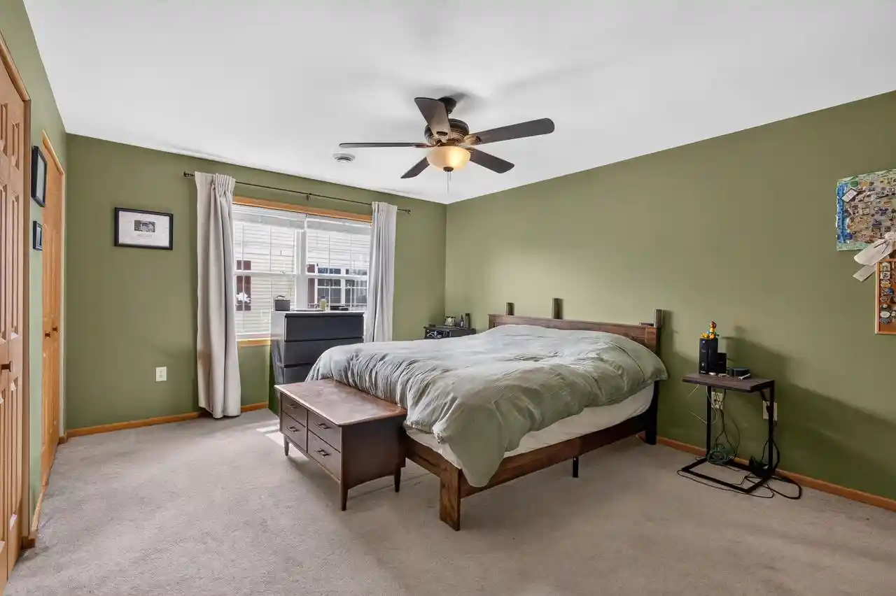 Listing Photo 4 - Condo for sale in building located at 677 Wood River Ct Ct, West Bend, WI 53095 - Unit #3
