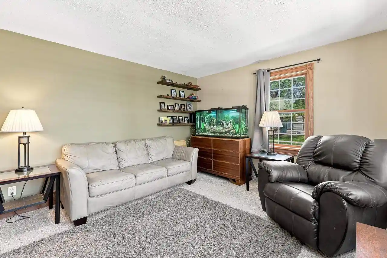 Photo 2 of Single family home for sale at 501 Washington Avenue Avenue, Stevens Point, WI 54481 | MLS# 22604263 | Listing updated on 2026-09-10