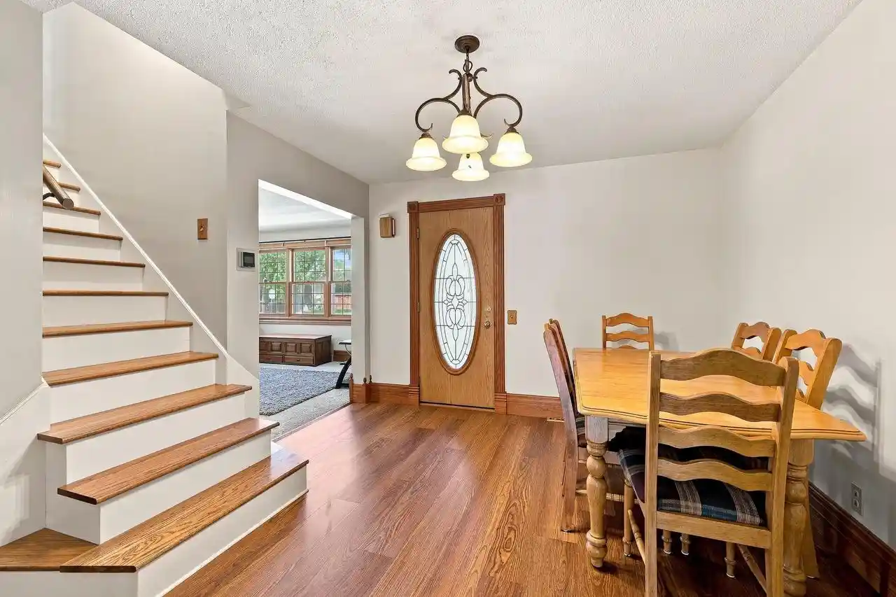 Photo 3 of Single family home for sale at 501 Washington Avenue Avenue, Stevens Point, WI 54481 | MLS# 22604263 | Listing updated on 2026-09-10