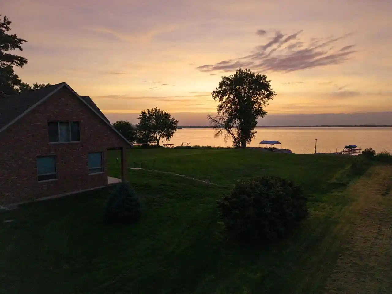 Photo 3 of Single family home for sale at N1574 Joyce Road Road, Fort Atkinson, WI 53538 | MLS# 1978385 | Listing updated on 2026-08-31