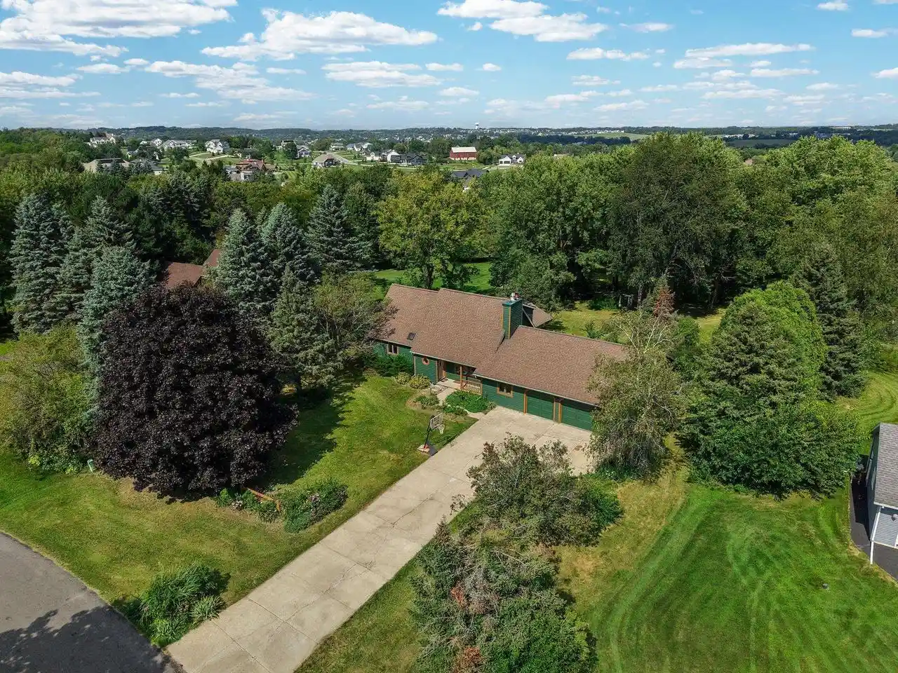 1st image of 3470 Leflore Court Court, Verona, WI 53593 | MLS# 2031600