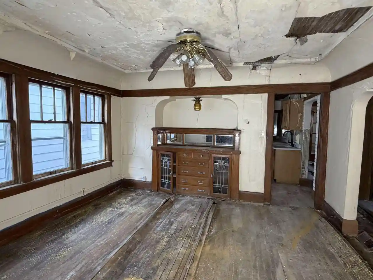 Photo 3 of Single family home for sale at 4621 N 30th Street Street, Milwaukee, WI 53209 | MLS# 1978398 | Listing updated on 2026-09-03