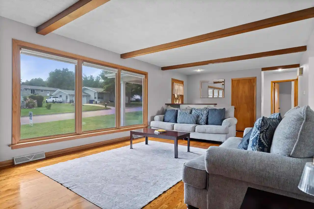 Photo 2 of Sale Pending at 1504 Labus Dr, Bangor, WI 54614 | MLS# 1978400 | Listing updated on 2026-09-04