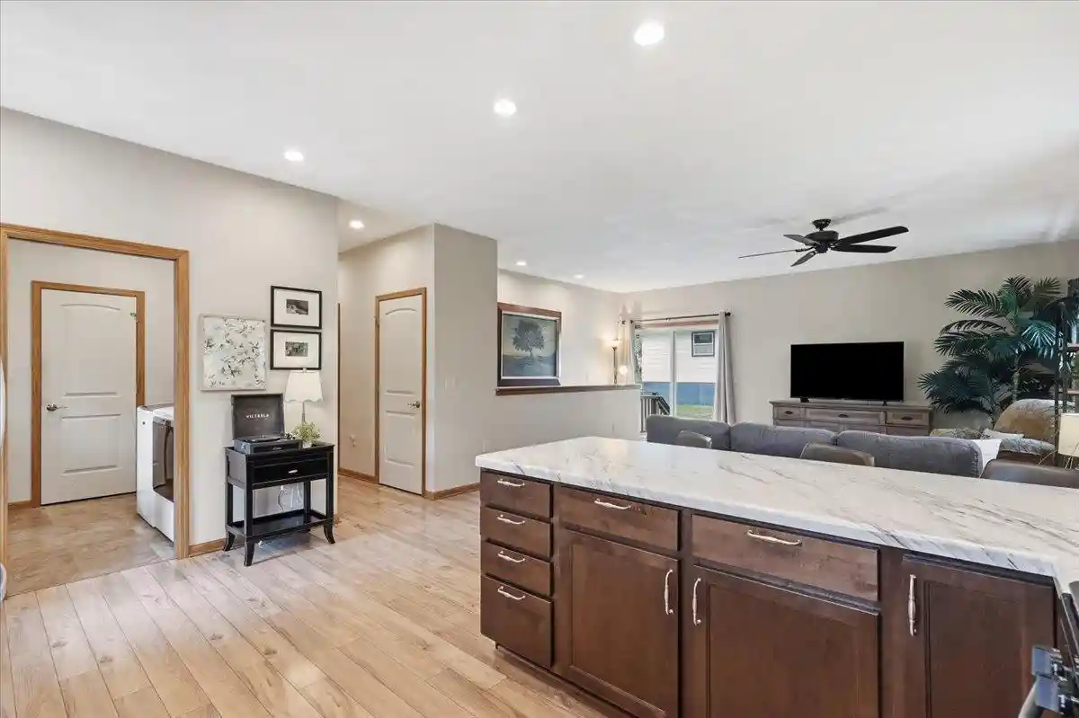 Photo 3 of Single family home for sale at 100 Isham St, Stoughton, WI 53589 | MLS# 2031602 | Listing updated on 2026-09-14