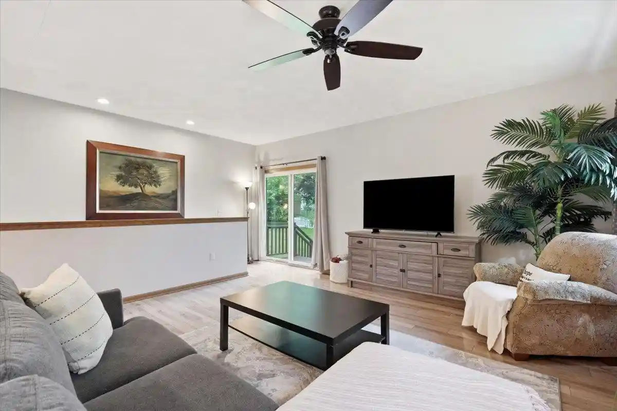 Photo 3 of Single family home for sale at 100 Isham St, Stoughton, WI 53589 | MLS# 2031602 | Listing updated on 2026-09-14