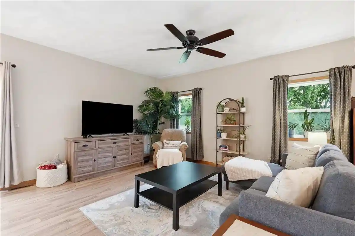 Photo 4 of Single family home for sale at 100 Isham St, Stoughton, WI 53589 | MLS# 2031602 | Listing updated on 2026-09-14