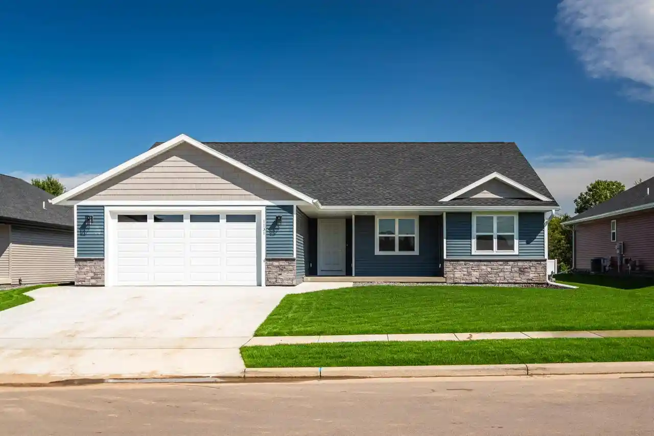 Photo 1 of Single family home for sale at 1131 American Dr Dr, Holmen, WI 54636 | MLS# 1978403 | Listing updated on 2026-09-07