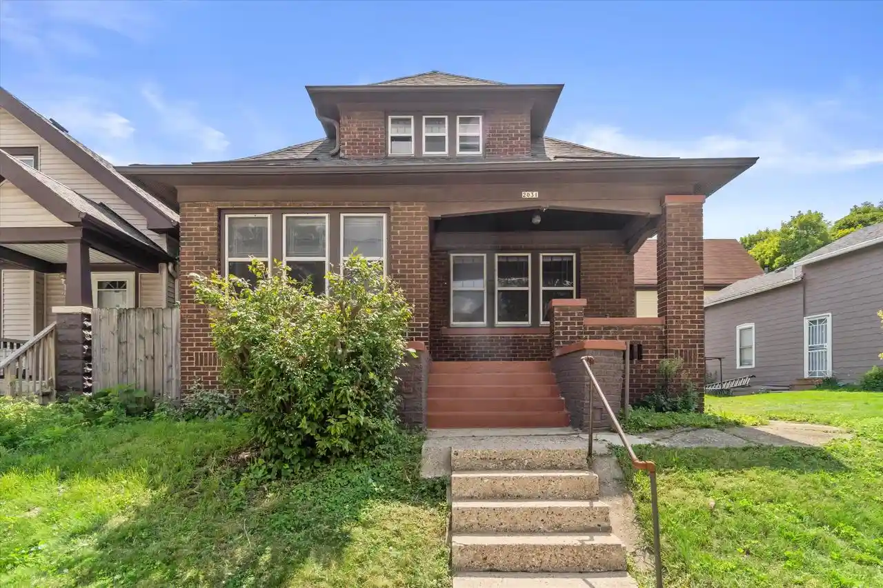 Photo 1 of Multi family home for sale at 2031 W Pierce Street Street #2037, Milwaukee, WI 53204 | MLS# 1978405 | Listing updated on 2026-08-31