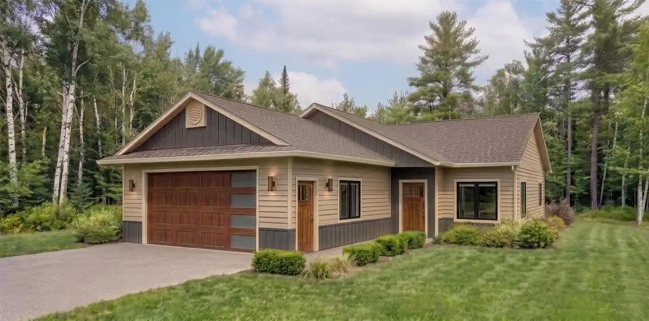 Photo 1 of Condo for sale at Lot 3 Sunrise Lane Lane, Saint Germain, WI 54558 | MLS# 22604264 | Listing updated on 2026-09-01