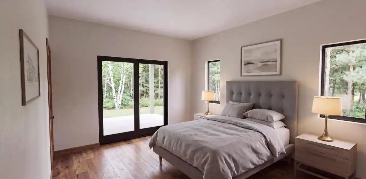 Photo 2 of Condo for sale at Lot 3 Sunrise Lane Lane, Saint Germain, WI 54558 | MLS# 22604264 | Listing updated on 2026-09-01