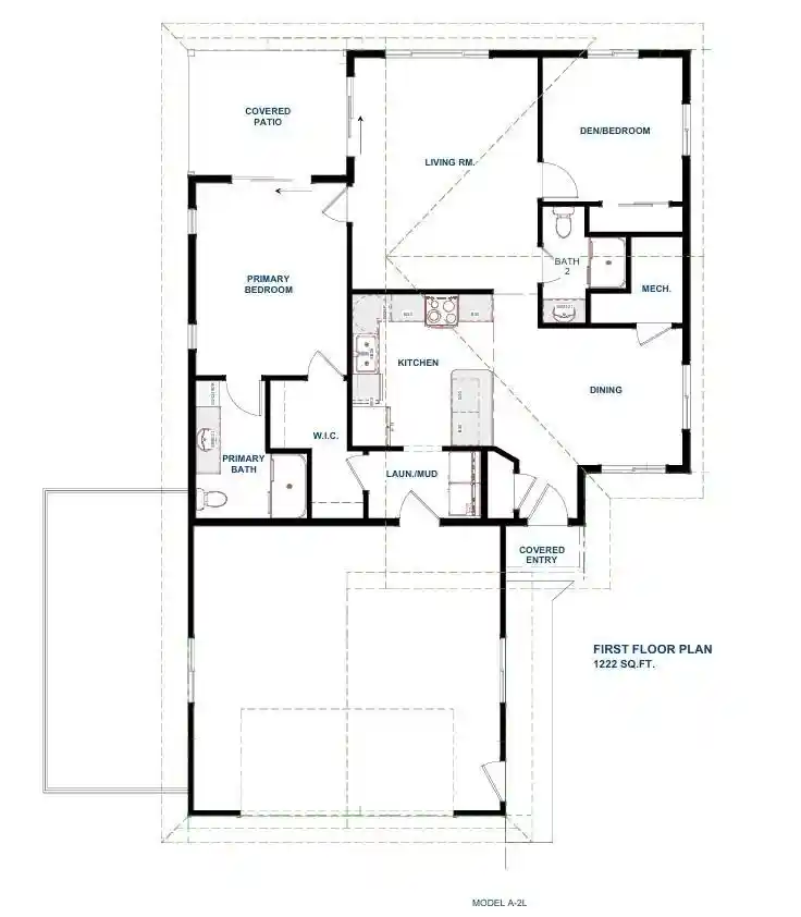 Photo 4 of Condo for sale at Lot 3 Sunrise Lane Lane, Saint Germain, WI 54558 | MLS# 22604264 | Listing updated on 2026-09-01