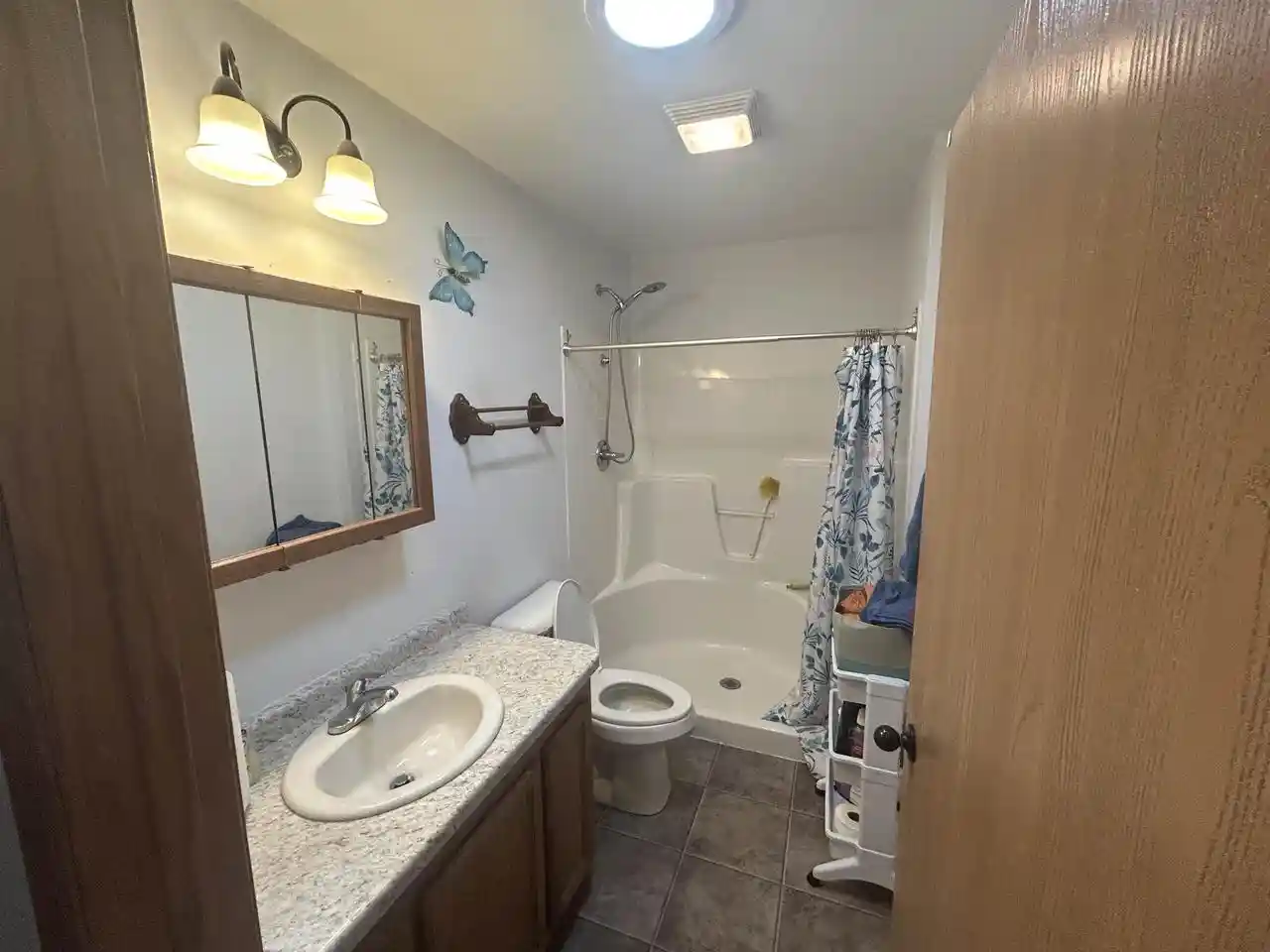 Photo 3 of Single family home for sale at 175933 E State Hwy 153, Hatley, WI 54440 | MLS# 22604265 | Listing updated on 2026-09-04