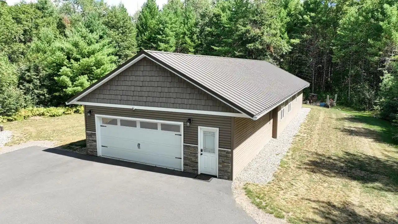 Photo 1 of Single family home for sale at 4414 Pat Lin Lane Lane, Boulder Junction, WI 54512 | MLS# 2031603 | Listing updated on 2026-08-29