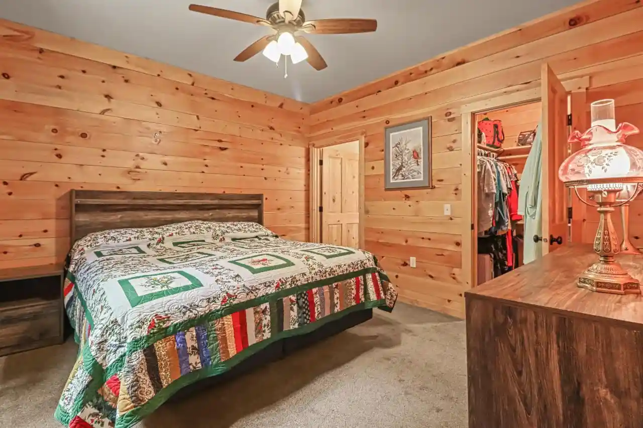 Photo 2 of Single family home for sale at 4414 Pat Lin Lane Lane, Boulder Junction, WI 54512 | MLS# 2031603 | Listing updated on 2026-08-29