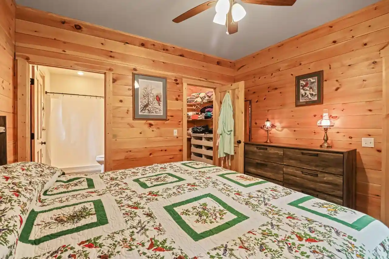 Photo 2 of Single family home for sale at 4414 Pat Lin Lane Lane, Boulder Junction, WI 54512 | MLS# 2031603 | Listing updated on 2026-10-28