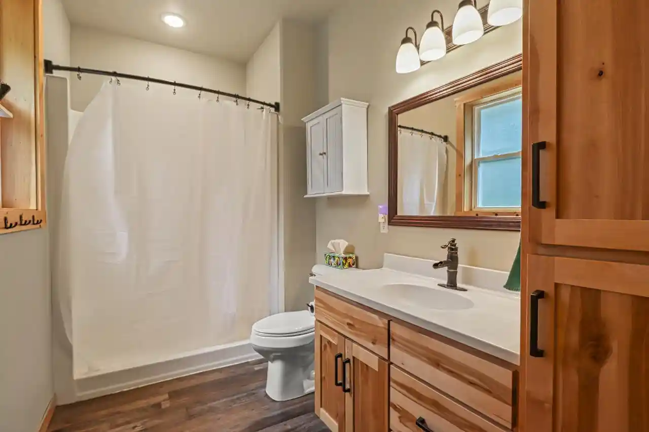 Photo 4 of Single family home for sale at 4414 Pat Lin Lane Lane, Boulder Junction, WI 54512 | MLS# 2031603 | Listing updated on 2026-10-28