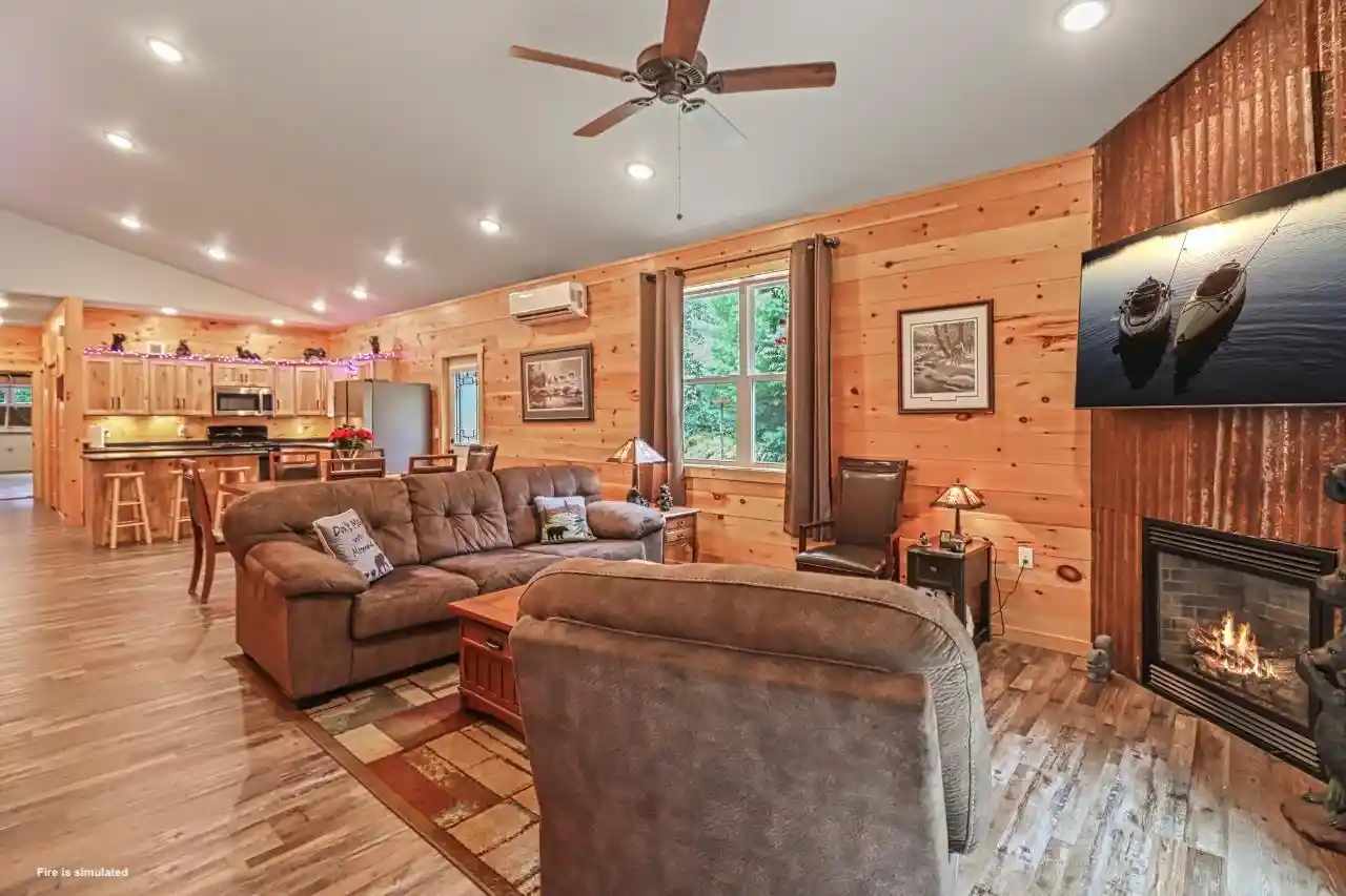 Photo 26 of Single family home for sale at 4414 Pat Lin Lane Lane, Boulder Junction, WI 54512 | MLS# 2031603 | Listing updated on 2026-08-29