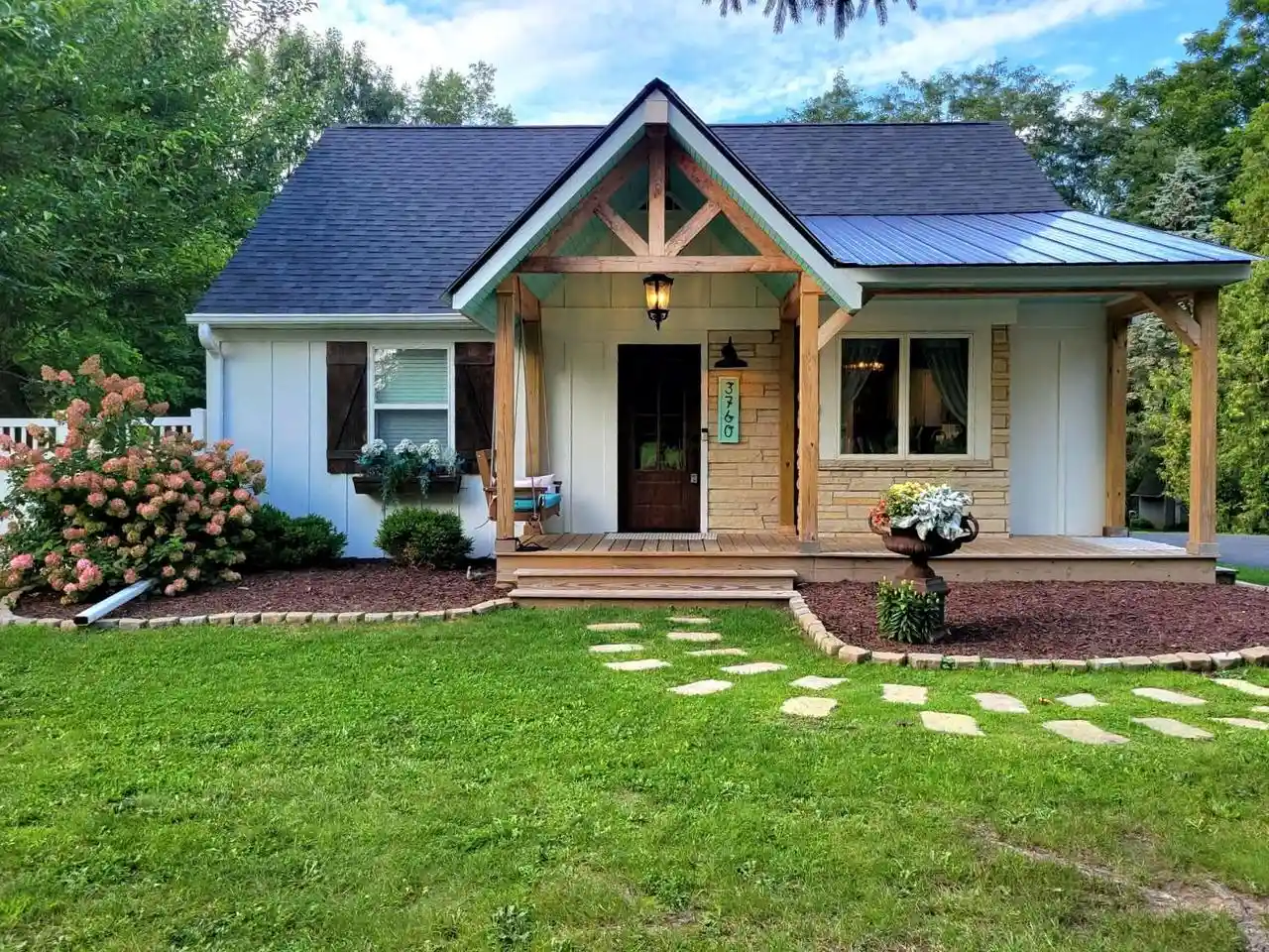 Photo 1 of Single family home for sale at 3760 Hubertus Road Road, Hubertus, WI 53033 | MLS# 1978411 | Listing updated on 2026-09-24