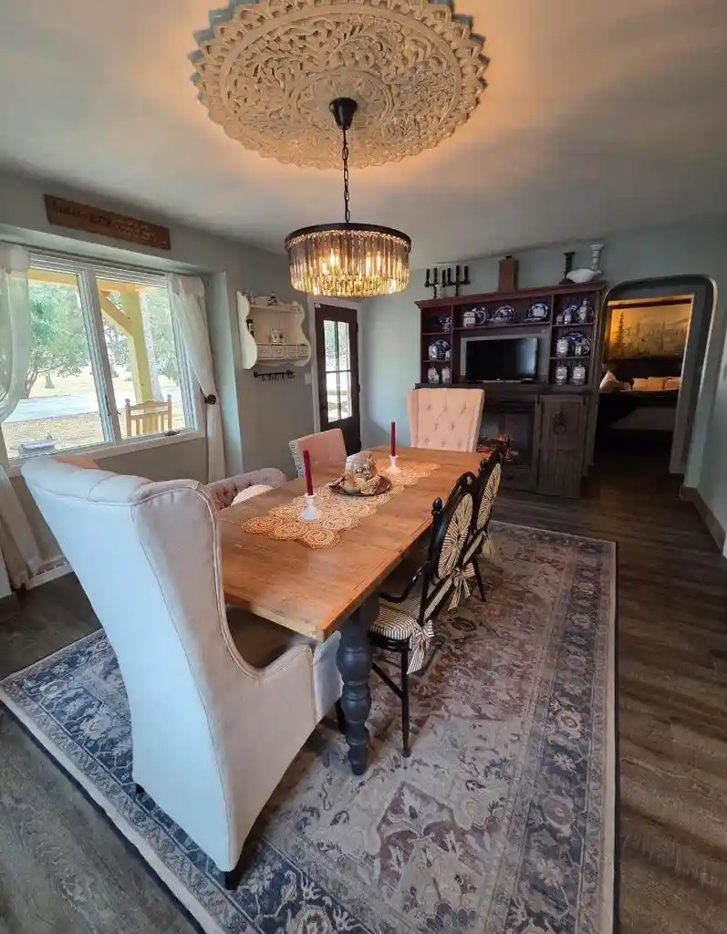 Photo 3 of Single family home for sale at 3760 Hubertus Road Road, Hubertus, WI 53033 | MLS# 1978411 | Listing updated on 2026-09-24