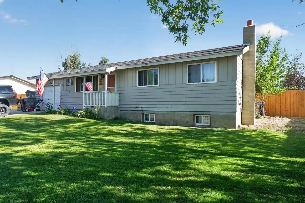 1st image of N10130 Buckeye Dr Dr, Necedah, WI 54646 | MLS# 1978414