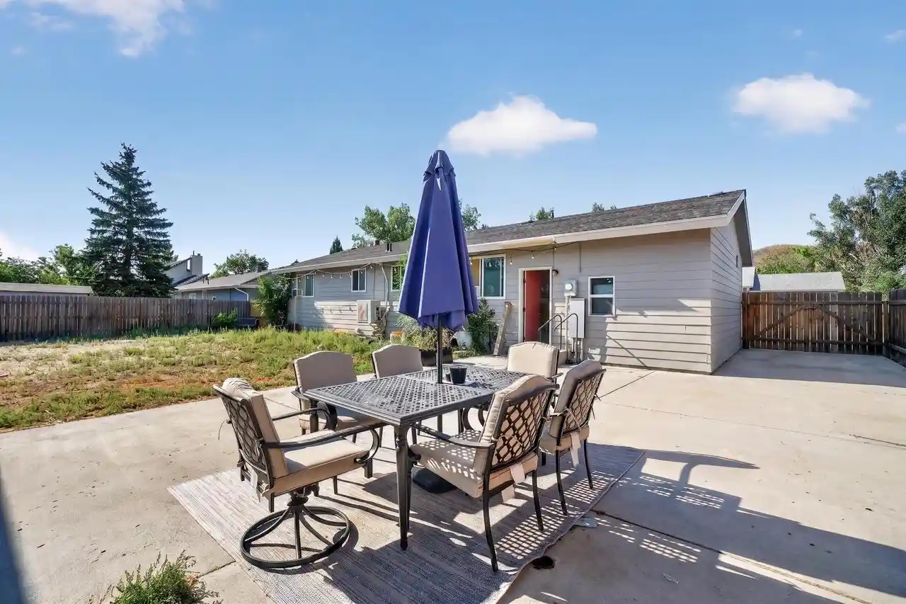 5th image of N10130 Buckeye Dr Dr, Necedah, WI 54646 | MLS# 1978414