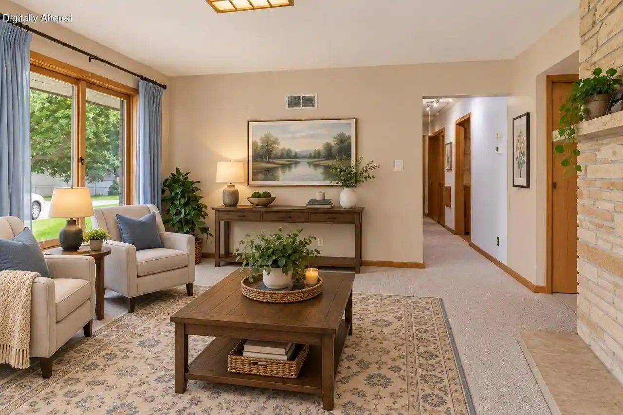 Photo 2 of Single family home for sale at 542 E Van Beck Ave, Milwaukee, WI 53207 | MLS# 1978418 | Listing updated on 2026-09-15