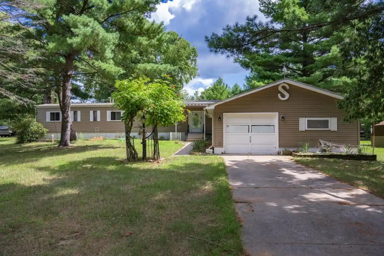 Photo 1 of Single family home for sale at 2104 Sauk Street Street, Friendship, WI 53934 | MLS# 2031605 | Listing updated on 2026-09-15