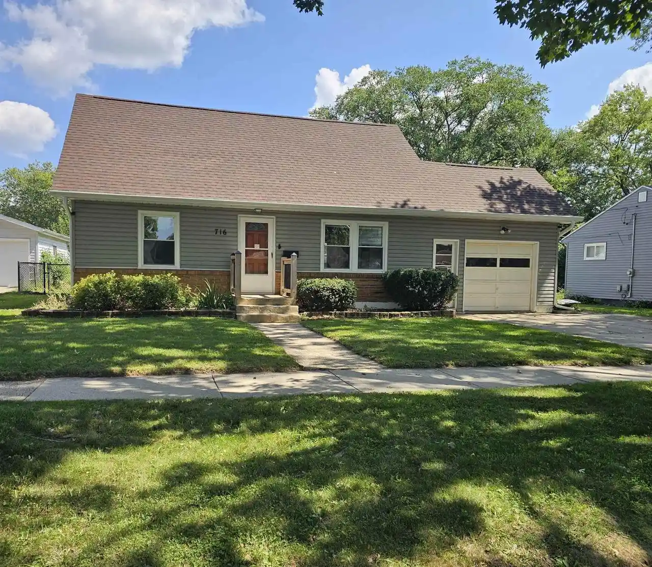 Photo 1 of Single family home for sale at 716 N Arch Street Street, Janesville, WI 53548 | MLS# 2031606 | Listing updated on 2026-09-22