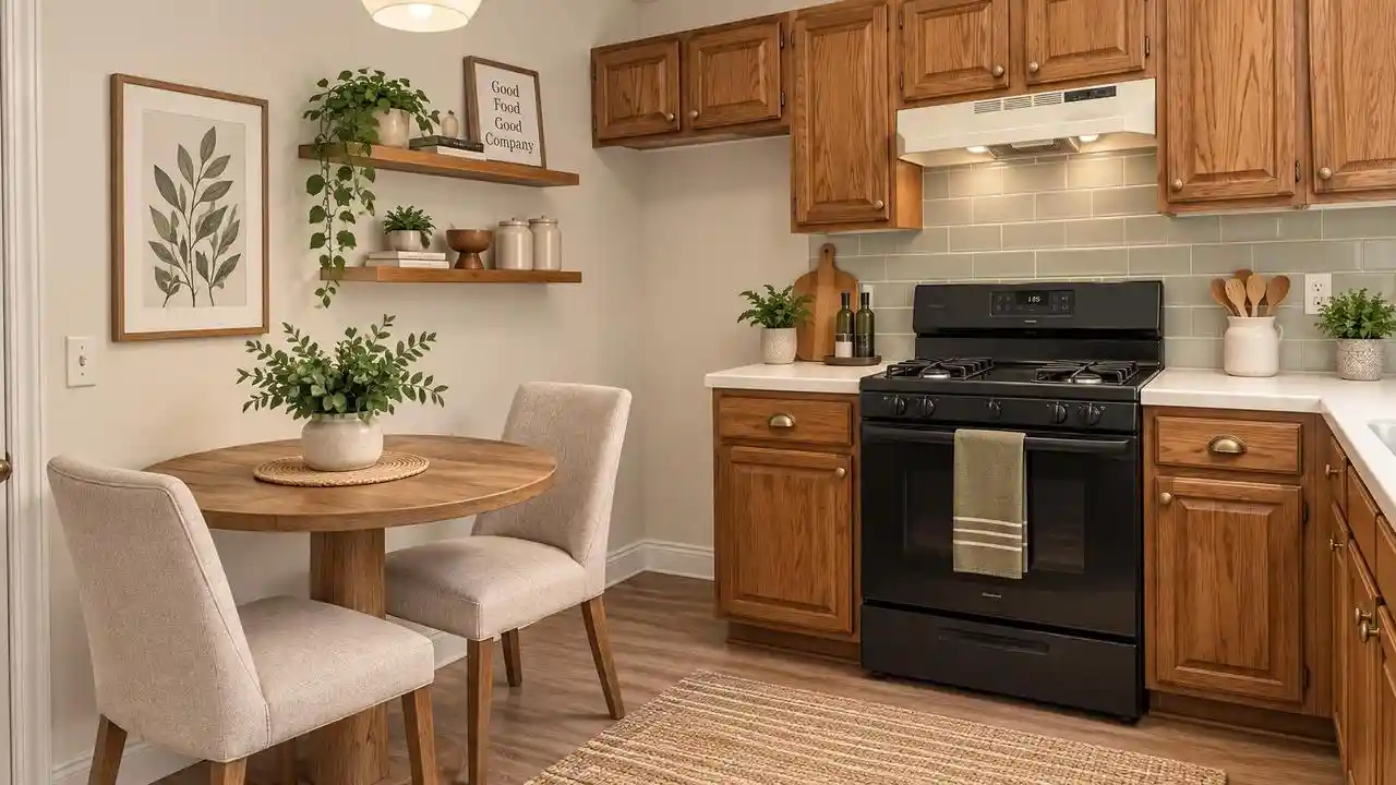 Listing Photo 4 - Condo for sale in building located at 596 Pewaukee Rd Rd, Pewaukee, WI 53072 - Unit #C