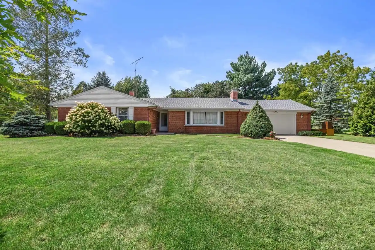 Photo 1 of Single family home for sale at 3628 Country Lane Lane, Mount Pleasant, WI 53405 | MLS# 1978421 | Listing updated on 2026-09-16