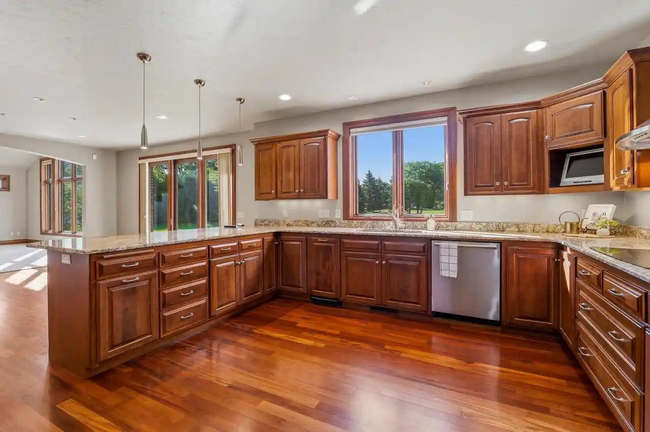 Photo 4 of Sale Pending at 808 Mullen Dr Dr, Fond Du Lac, WI 54935 | MLS# 1978423 | Listing updated on 2026-09-18