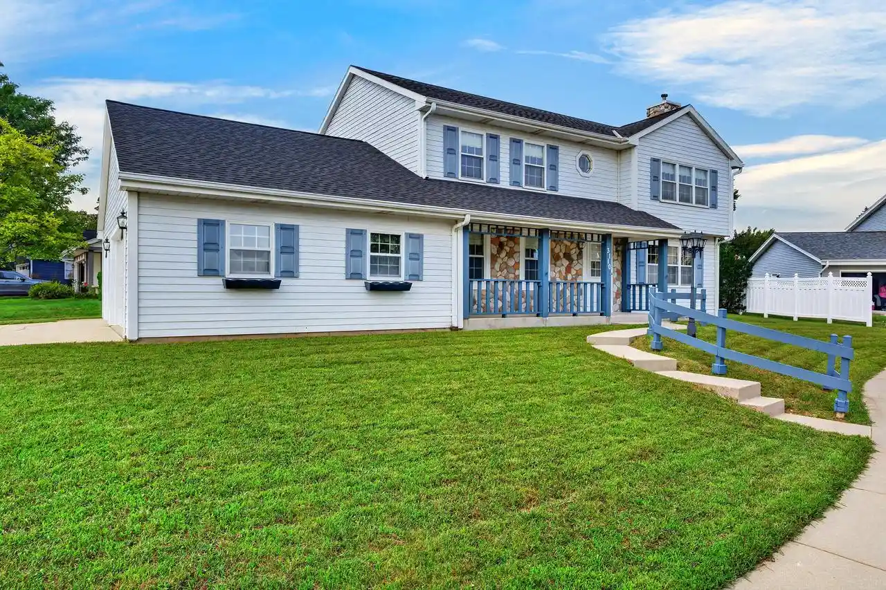 Photo 1 of Single family home for sale at 3110 Sherman Court Court, South Milwaukee, WI 53172 | MLS# 1978428 | Listing updated on 2026-08-30