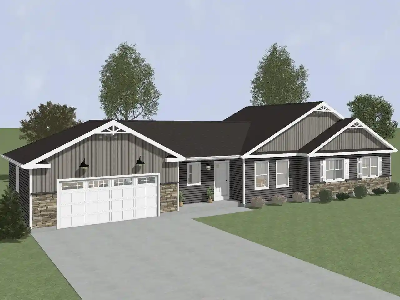 Photo 1 of Single family home for sale at 2933 Blue Jay Lane Lane, Portage, WI 53901 | MLS# 2031611 | Listing updated on 2026-09-05
