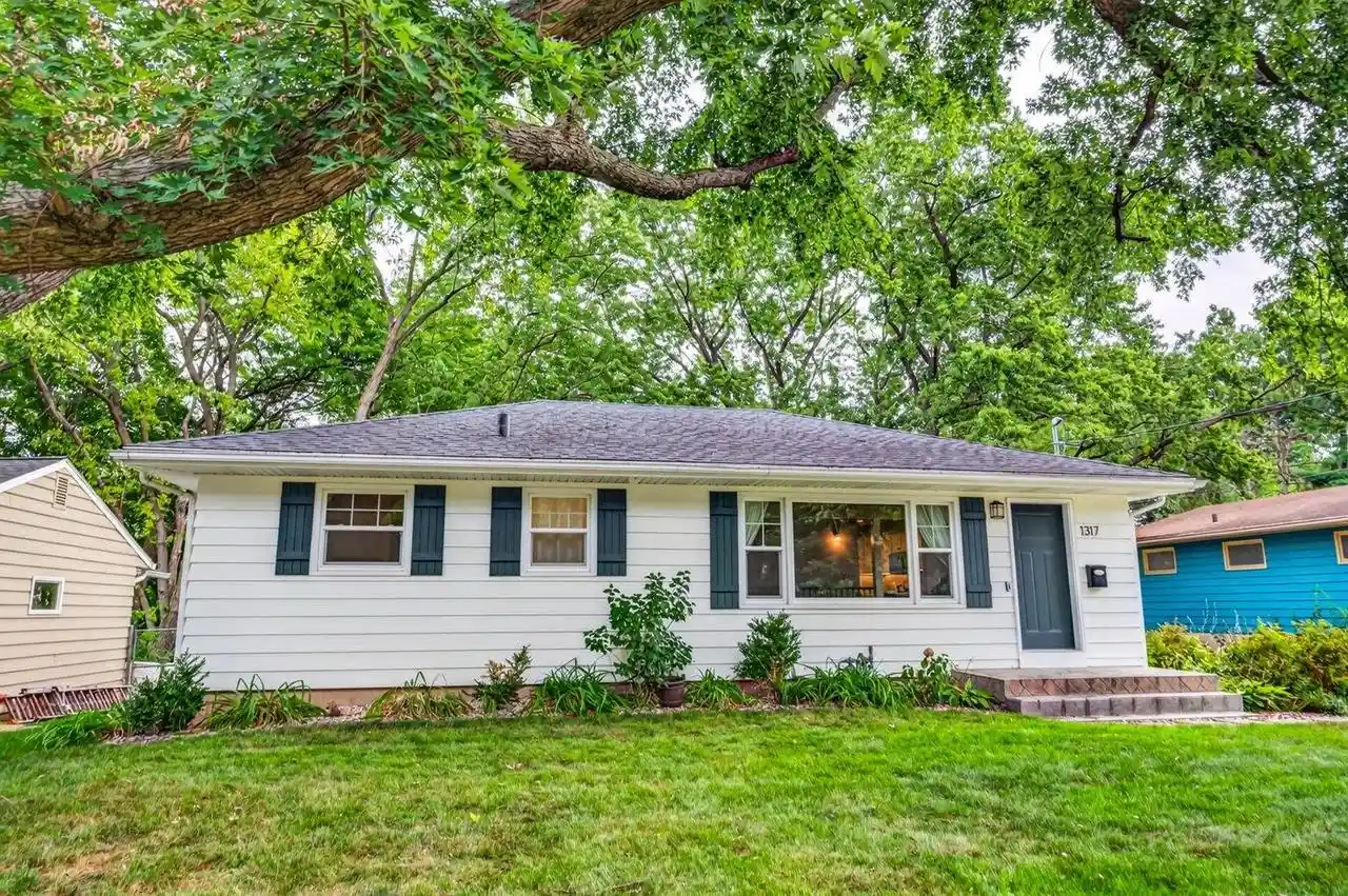 Photo 1 of Single family home for sale at 1317 Reetz Rd, Madison, WI 53711 | MLS# 2031612 | Listing updated on 2026-09-11