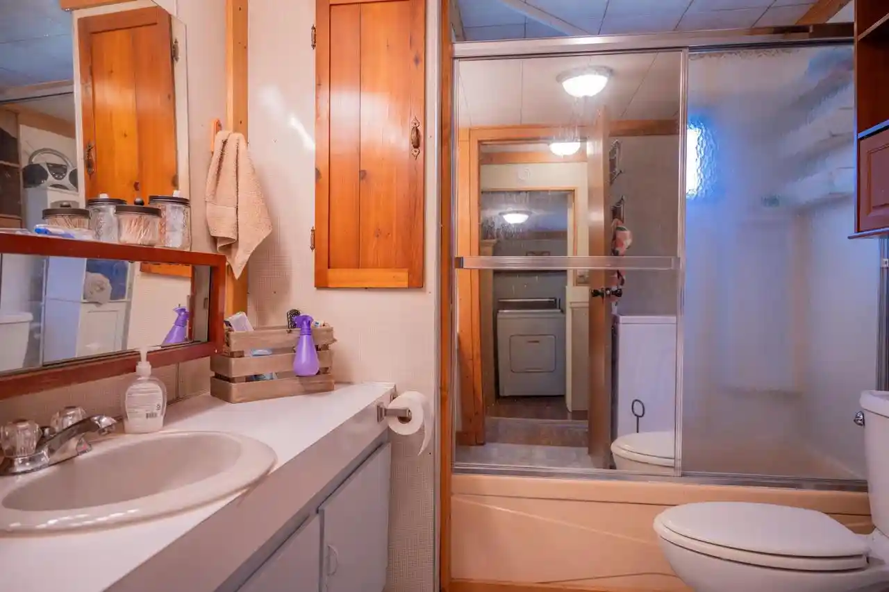 Photo 3 of Single family home for sale at W5520 Buckhorn Dr Dr, New Lisbon, WI 53950 | MLS# 2031613 | Listing updated on 2026-09-23