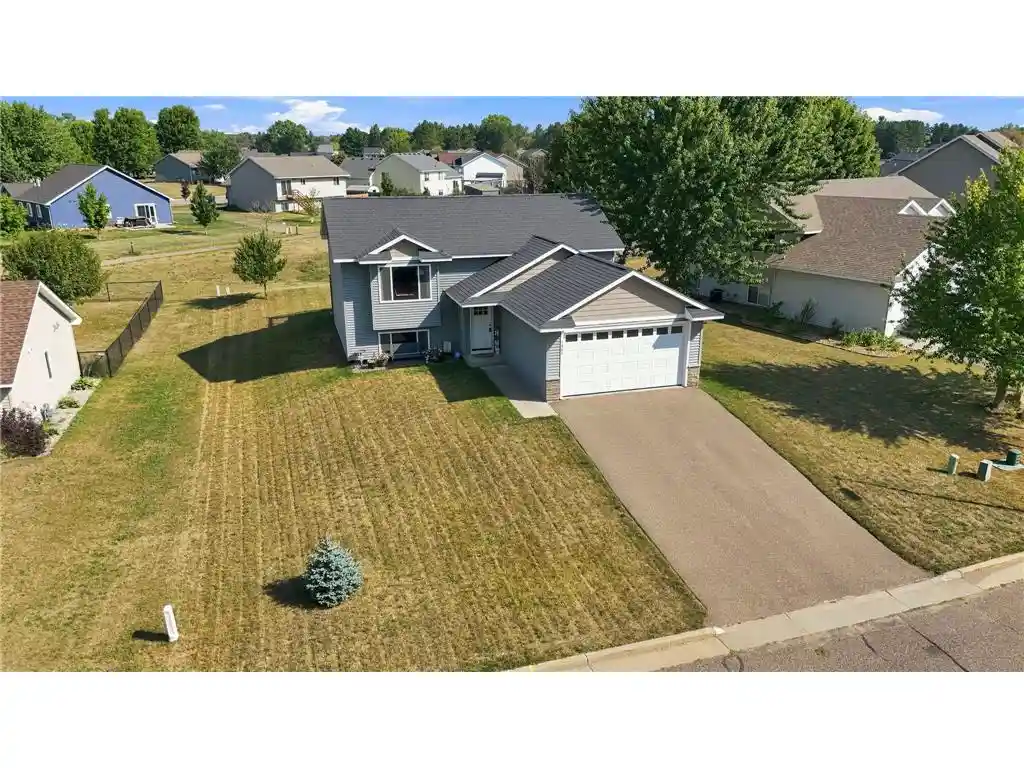 Photo 1 of Single family home for sale at 1381 Pheasant Run Run, New Richmond, WI 54017 | MLS# 7135853 | Listing updated on 2026-09-19