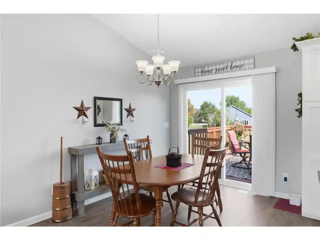 Photo 2 of Single family home for sale at 1381 Pheasant Run Run, New Richmond, WI 54017 | MLS# 7135853 | Listing updated on 2026-09-19