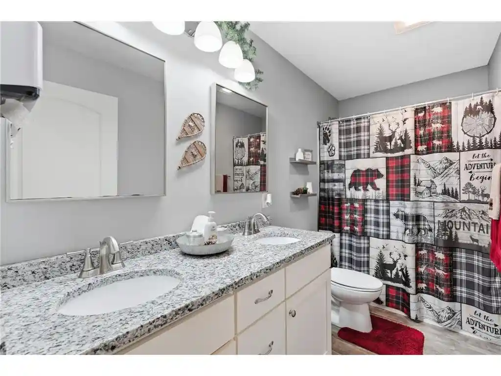 Photo 3 of Single family home for sale at 1381 Pheasant Run Run, New Richmond, WI 54017 | MLS# 7135853 | Listing updated on 2026-09-19